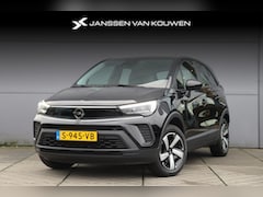 Opel Crossland - 1.2 Turbo Edition / CarPlay / Camera / PDC / Airco