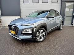 Hyundai Kona - Hybrid