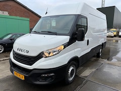 Iveco Daily - 35S14V 2.3 352L H2 MY 2023 AHG 3500 kg!