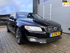 Volvo S80 - 2.0 D4 Summum Inscription - ACC - BLIS - Harman/Kardon - Navigatie - Lederen Bekleding - P