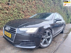 Audi A4 Avant - FM6DJ002P8W02S57MMEM1