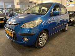 Hyundai i10 - 1.25i Dynamic Cool/Airco/Trekhaak/Apk nieuw