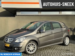 Mercedes-Benz B-klasse - 160 BlueEFFICIENCY Business Class