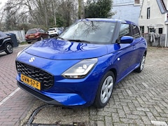 Suzuki Swift - 1.2 Select Smart Hybrid, NIEUW MODEL