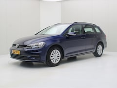 Volkswagen Golf Variant - 1.0 TSI 115pk 6-bak Trendline Business [ CLIMAAT+PDC+CARPLAY+NAVIGATIE ]