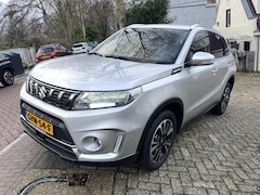 Suzuki Vitara - 1.4 Boosterjet Style Smart Hybrid