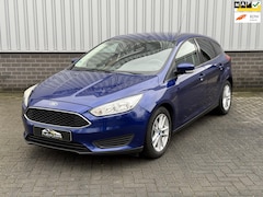 Ford Focus - 1.0 Trend Edition |Navigatie|Airco|Trekhaak|