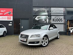 Audi A3 Cabriolet - 1.8 TFSI Ambition Pro Line, Automaat