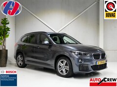 BMW X1 - xDrive25d Executive