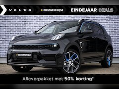 Lynk & Co 01 - 1.5 Plug-in Hybrid | Panoramadak | Adaptive cruise control | Camera | Navigatie | LED kopl