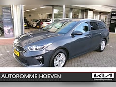 Kia Cee'd Sportswagon - Ceed Sw 1.0 Turbo DynamicLine wagon Org. Ned