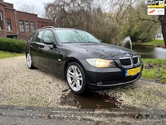 BMW 3-serie Touring - 318i AIRCO/cruise *apk:01-2026