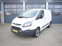 Ford Transit Custom - GB 2.0 TDCi 105pk 270 L1H1 Economy Edition