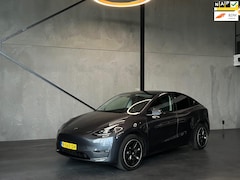 Tesla Model Y - Long Range AWD 75 kWh FSD 3 Autopilot 360° 12%