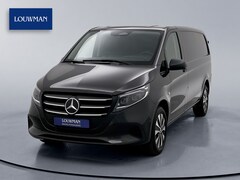 Mercedes-Benz Vito - 116 CDI L2 Select 360° Camera Distronic Adaptieve Cruise Control Navigatie Multibeam LED T