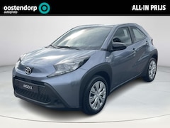 Toyota Aygo X - 1.0 VVT-i MT Play | NIEUWE AUTO | Android Auto | Apple Carplay