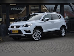 Seat Ateca - 1.4 EcoTSI FR | STOELVERWARMING | ADAPTIEVE CRUISE CONTROLE | PANORAMADAK | CAMERA | NAVIG