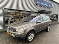 Volvo XC90 - 4.4 V8 Executive 5p. 316pk+Leer+Opendak