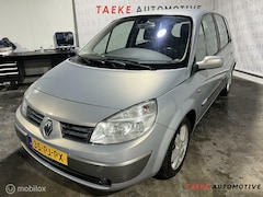 Renault Scénic - 1.6-16V Authentique Basis Airco/Cruise