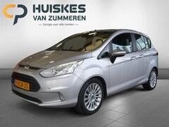 Ford B-Max - 1.6 TI-VCT Titanium Automaat | Trekhaak | Navigatie