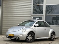 Volkswagen New Beetle - 1.9 TDI Highline