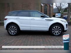 Land Rover Range Rover Evoque - 2.0 Si4 240pk 4WD Aut HSE-43.000 KM -EERSTE EIGENAAR