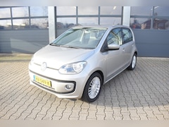 Volkswagen Up! - 1.0 60pk High up