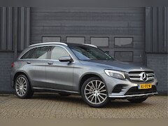 Mercedes-Benz GLC-klasse - 250 4MATIC Prestige | AMG | PANO | TREKHAAK |