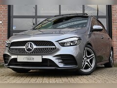 Mercedes-Benz B-klasse - 180 B180 AMG Pano Trekhaak A.Cam Sfeer '19