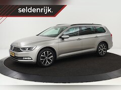 Volkswagen Passat Variant - 2.0 TDI Comfortline | DSG | Stoelverwarming | Adaptive cruise | Full LED | Navigatie | PDC