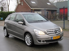 Mercedes-Benz B-klasse - 200