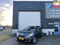 Peugeot 2008 - 1.2 VTi Blue Lease AFN. TREKHAAK/NAVI/CRUISE/AIRCO/LM VELGEN