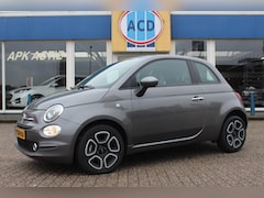 Fiat 500 - 1.0 70pk Hybrid eco Club | Climatecontrol | Cruisecontrol | Uconnect 7