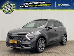 Kia Sportage - 1.6 T-GDi 230pk Hybrid AT6 GT-PlusLine | Full Option | Stoel verwarming & ventilatie | Ele