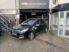 Peugeot 2008 - 1.2 PureTech Allure/1 Eigenaar/Dealer onderhouden/panoramadak