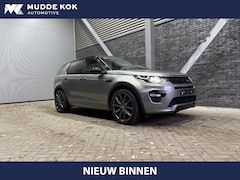 Land Rover Discovery Sport - 2.0 TD4 Pure | 7P | Trekhaak | Panoramadak | Stoelverwarming | Leder | Elek. Achterklep