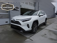 Toyota RAV4 - 2.5 Hybrid AWD Business Plus Panoramadak Navi|Carplay|Elektrische a.klep|Leer|Panoramadak|