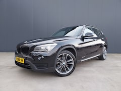 BMW X1 - sDrive20i 184 PK M SPORT XENON LEER LED NAVI CRUISE ECC 18 INCH