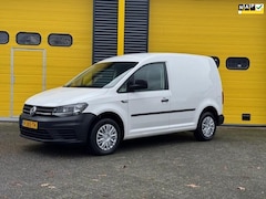 Volkswagen Caddy - 2.0 TDI L1 Airco EU6