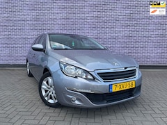 Peugeot 308 SW - 2.0 BlueHDI Blue Lease Executive EXPORT