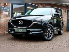 Mazda CX-5 - 2.5 SkyActiv-G 194 GT-M 4WD | BOSE | HEAD-UP | NAVIGATIE | CRUISE | LED