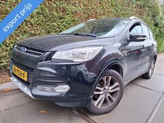 Ford Kuga - 1.5 Titanium Styling Pack