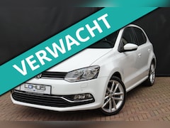 Volkswagen Polo - 1.2 TSI Sound ClimaControl|Stoelverwarming