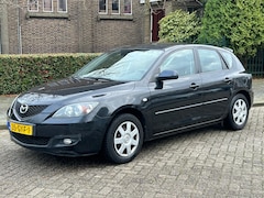 Mazda 3 - 3 1.6 S-VT Touring 2008 5-deurs Goed rijdend NAP Pdc