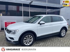 Volkswagen Tiguan - 1.5 TSI ACT Comfortline / automaat