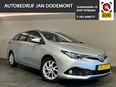 Toyota Auris Touring Sports - 1.8 HYBRID CVT Automaat / Clima / Cruise / Achteruitrijcamera