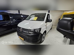 Volkswagen Transporter - 2.0 TDI Euro 6 L1H1 47000KM NAP