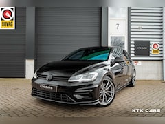 Volkswagen Golf - 2.0 TSI 4Motion R Performance 310PK|Akra|Pano|Virtual|Keyless|DynaAudio|CarPlay|ACC|DCC|Bl