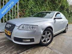 Audi A6 Limousine - 2.0 TFSI Advance