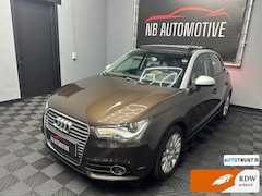 Audi A1 Sportback - 1.4 TFSI CoD Pro Line S